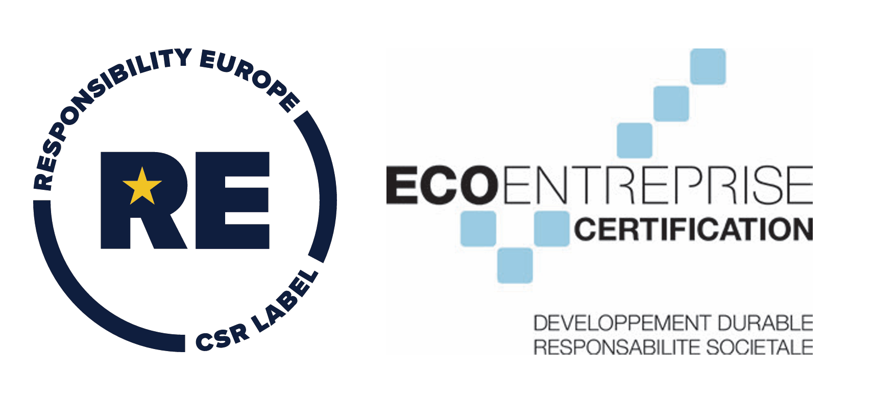 Label Responsibility Europe